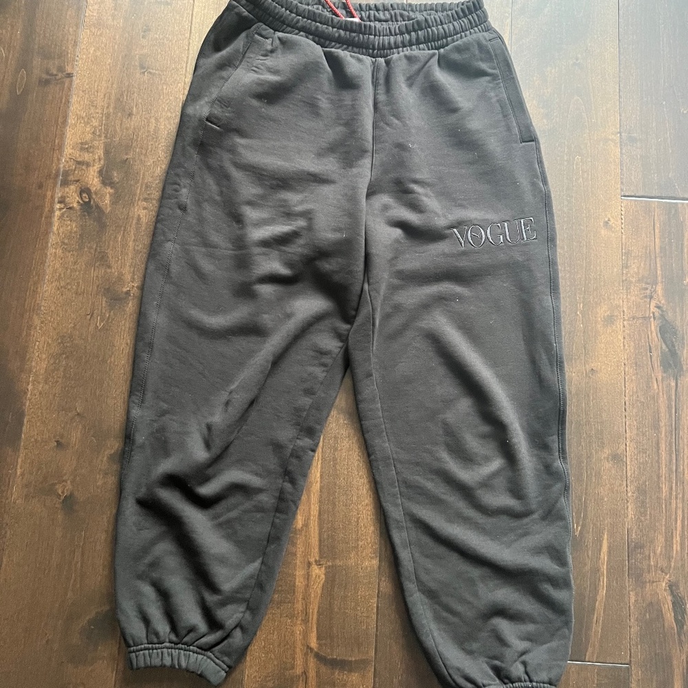 Puma Vogue sweatpants